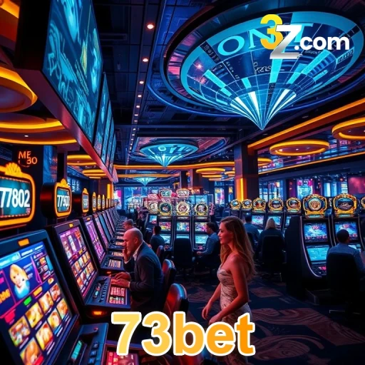 73bet app Jogos de caça-níqueis